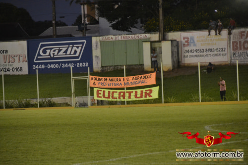 rolim de moura